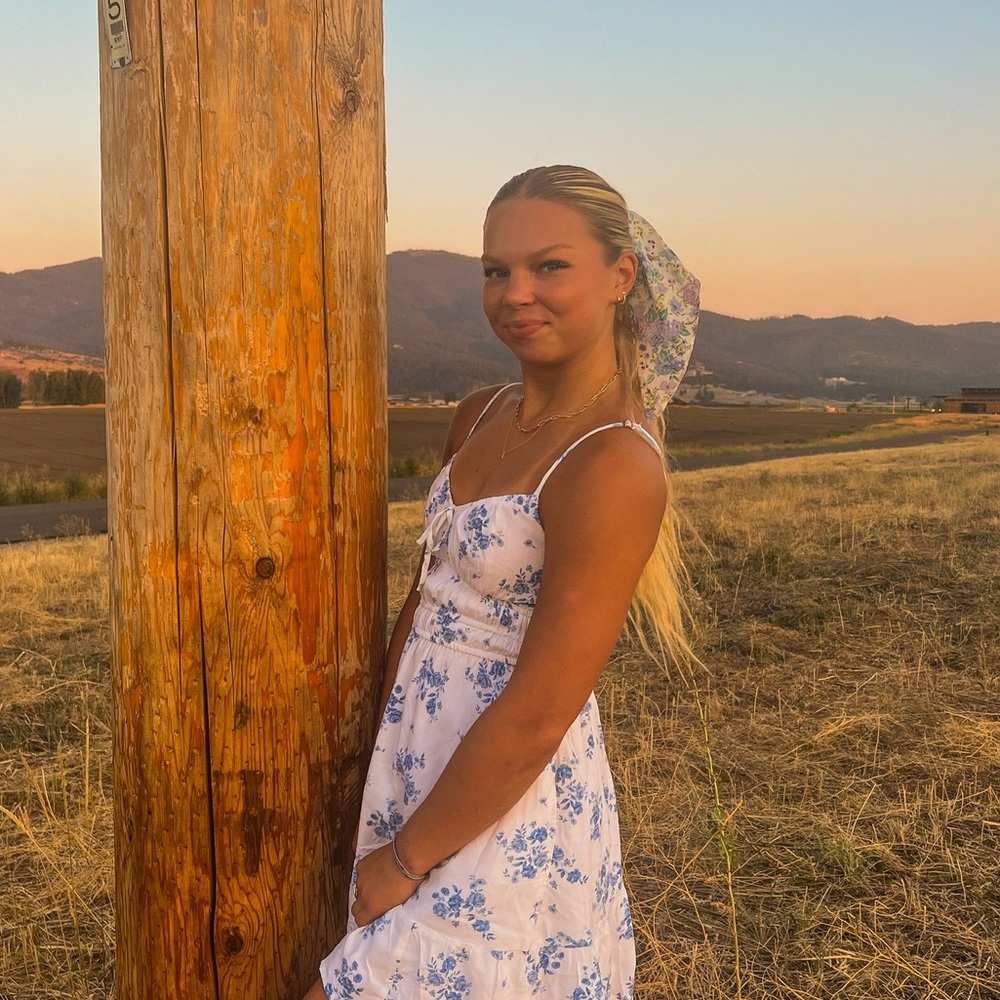 Meet your Posher, Autumn